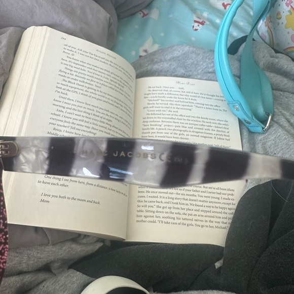 Marc Jacobs MARC 231 sunglasses - Picture 10 of 10